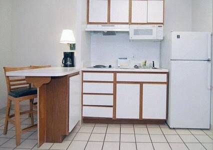 Suburban Extended Stay Albuquerque