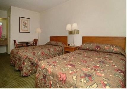 Suburban Extended Stay Hotel Florence