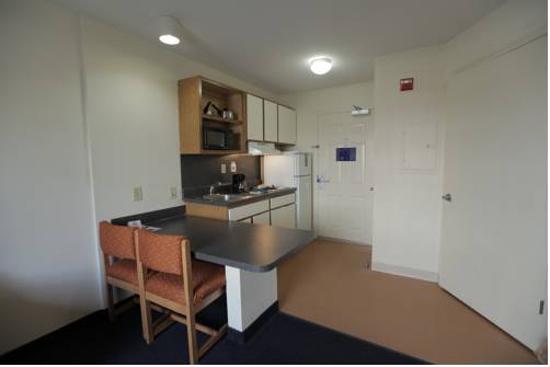 Suburban Extended Stay Hotel Wash. Dulles