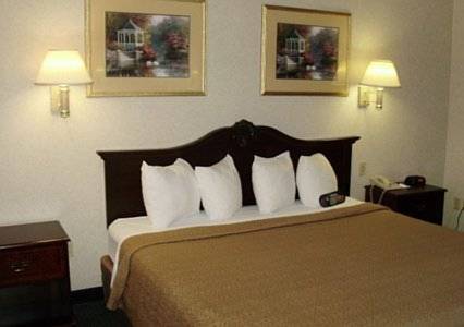 Suburban Extended Stay Hotel Worcester