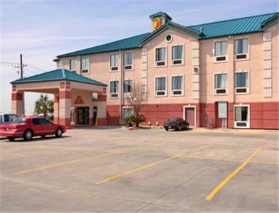 Super 8 Motel Port Arthur