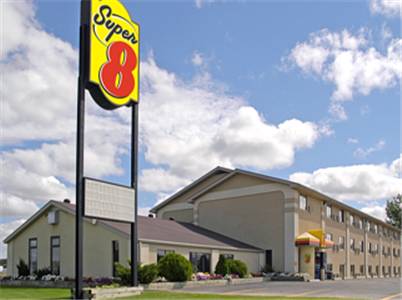 Super 8 Watertown