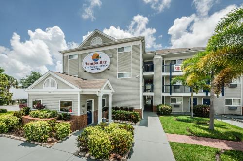 Tampa Bay Extended Stay Hotel