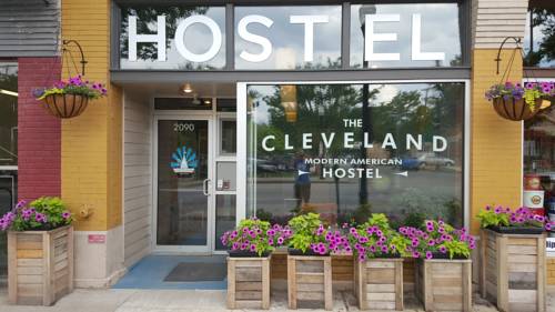 The Cleveland Hostel