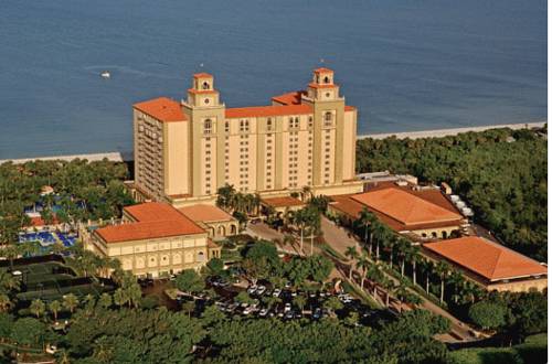 The Ritz-Carlton, Naples