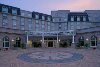 The Westin Annapolis