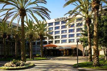 The Westin San Francisco Airport