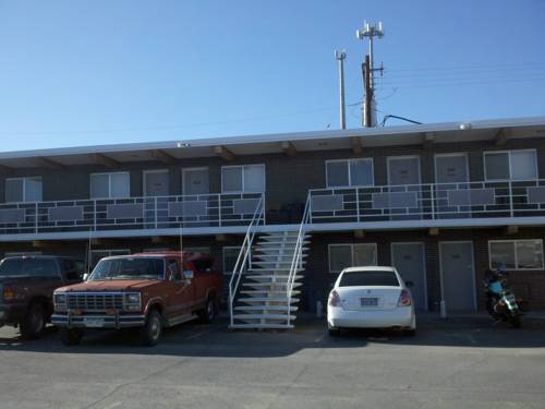 Tomahawk Motor Lodge