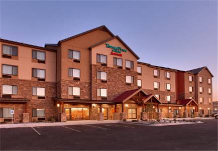 TownePlace by Marriott Suites Elko