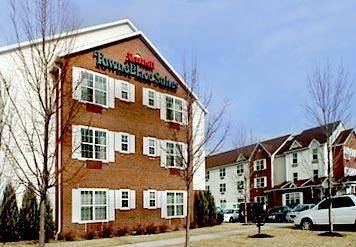 TownePlace Suites Albany/SUNY