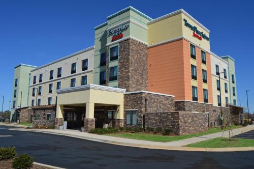 TownePlace Suites by Marriott Alexandria