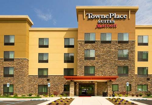 TownePlace Suites by Marriott Bangor