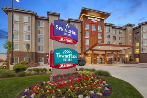 TownePlace Suites by Marriott Bellingham