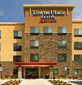 TownePlace Suites by Marriott Champaign