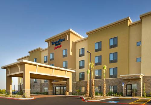 TownePlace Suites by Marriott Eagle Pass