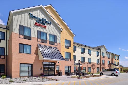 TownePlace Suites by Marriott Gillette