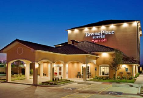 TownePlace Suites by Marriott Midland