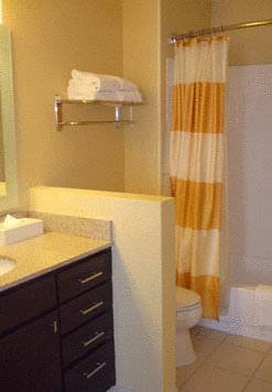 TownePlace Suites Columbus