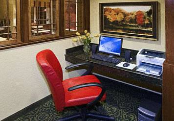 TownePlace Suites Texarkana