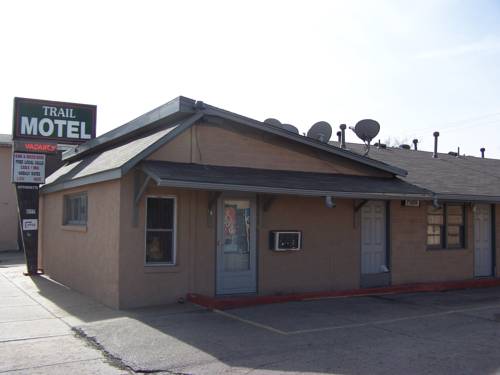 Trail Motel