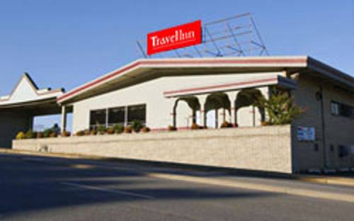 Travel Inn - Lynchburg