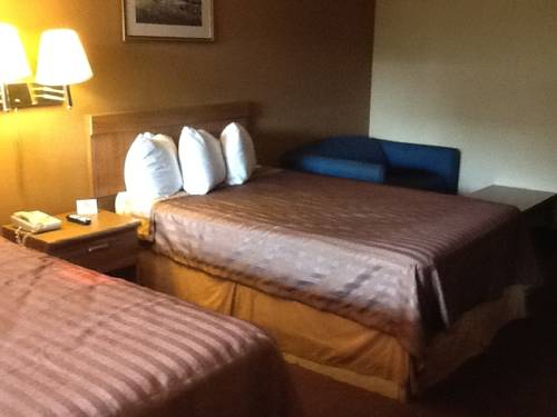 Travelodge Athens