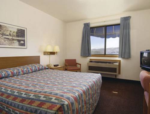 Travelodge Elko