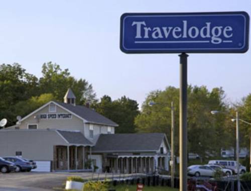 Travelodge Platte City