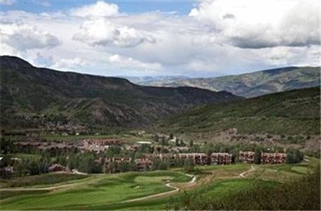 Villas at Snowmass Club