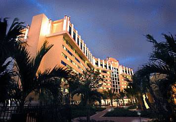 West Palm Beach Marriott