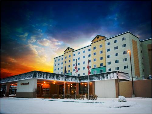 Westmark Fairbanks Hotel and Conference Center