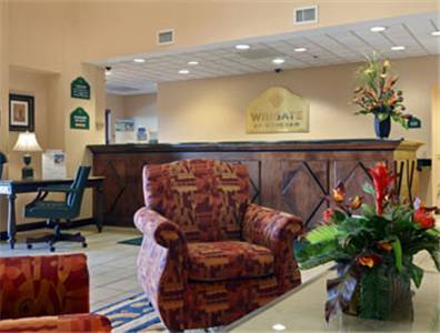 Wingate by Wyndham Greenville Airport