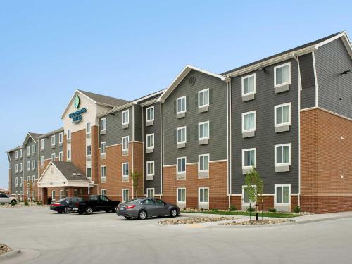 WoodSpring Suites Fargo