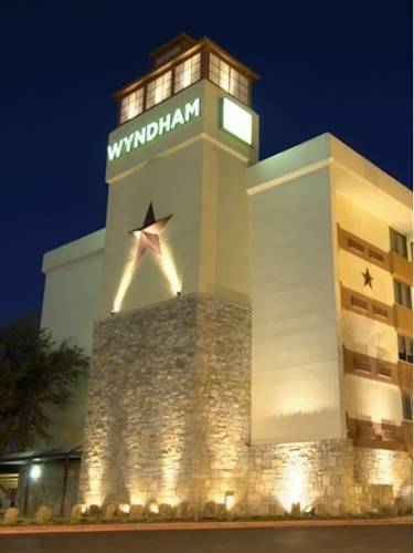 Wyndham Garden Hotel Austin