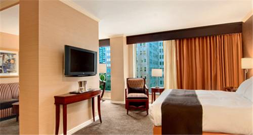 Wyndham Grand Pittsburgh