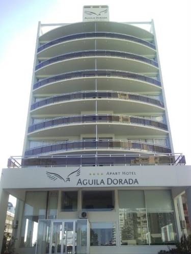 Apart Hotel Aguila Dorada