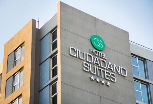 Ciudadano Suites