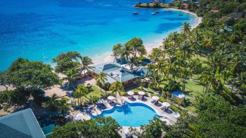 Bequia Beach Hotel