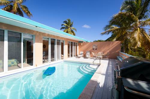 Pavilions And Pools - Villa 121