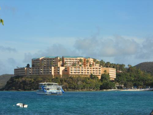 Sugar Bay Resort and Spa