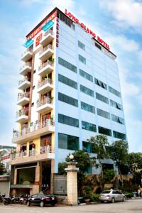 Long Giang Hotel Hotels  Diện Biên Phủ