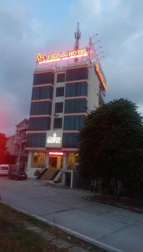 Anova Airport Hotel