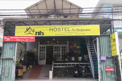 Ants Hostel