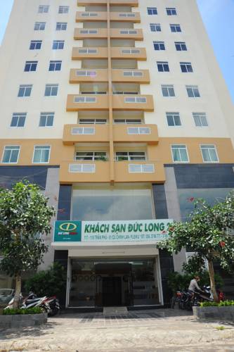 Duc Long Gia Lai 2 Hotel