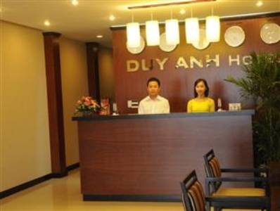 Duy Anh Hotel