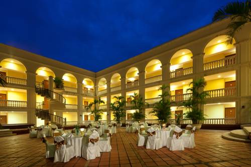 AVANI Hai Phong Harbour View Hotel