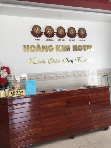 Hoang Kim Hotel