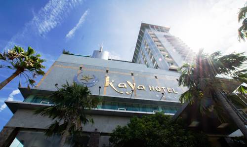 Kaya Hotel