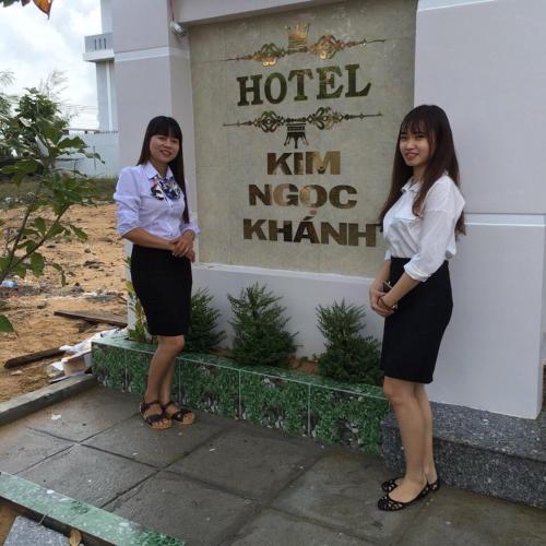 Kim Ngoc Khanh Hotel