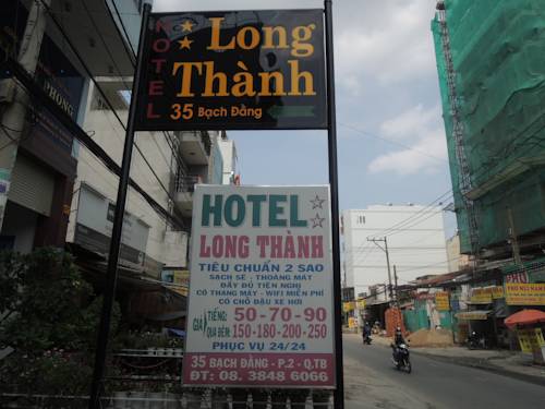 Long Thanh Hotel